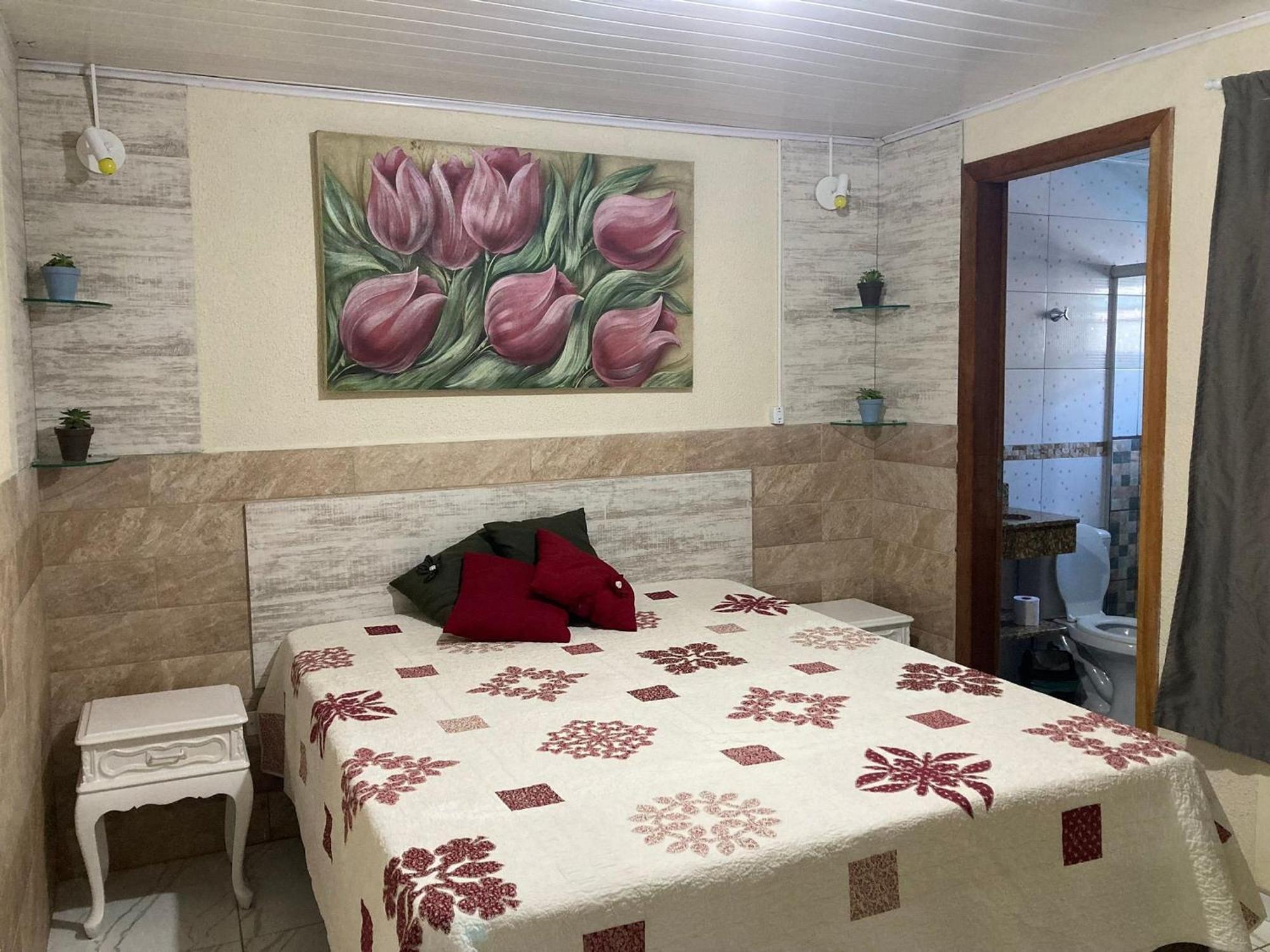 Casa Cores Guaratuba Piscina Aquecida Wifi Rapido Tv Smart Exteriér fotografie