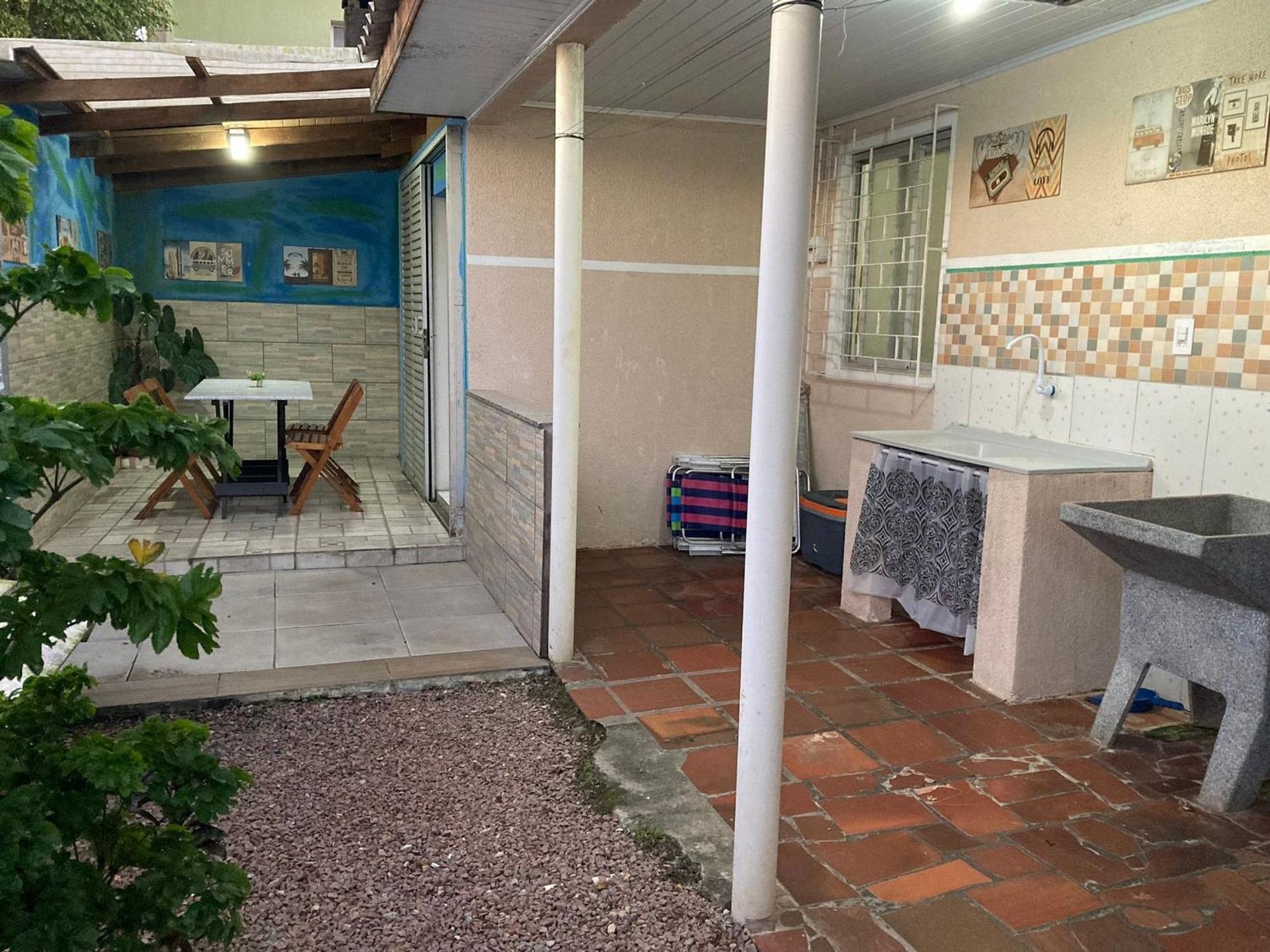 Casa Cores Guaratuba Piscina Aquecida Wifi Rapido Tv Smart Exteriér fotografie